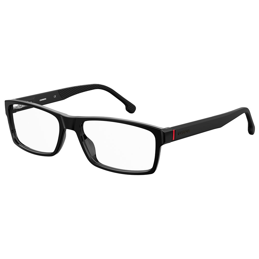 Armação de Óculos Carrera 8852 - 57 Preto - Compre Óculos - a maior loja de  óculos do Brasil!