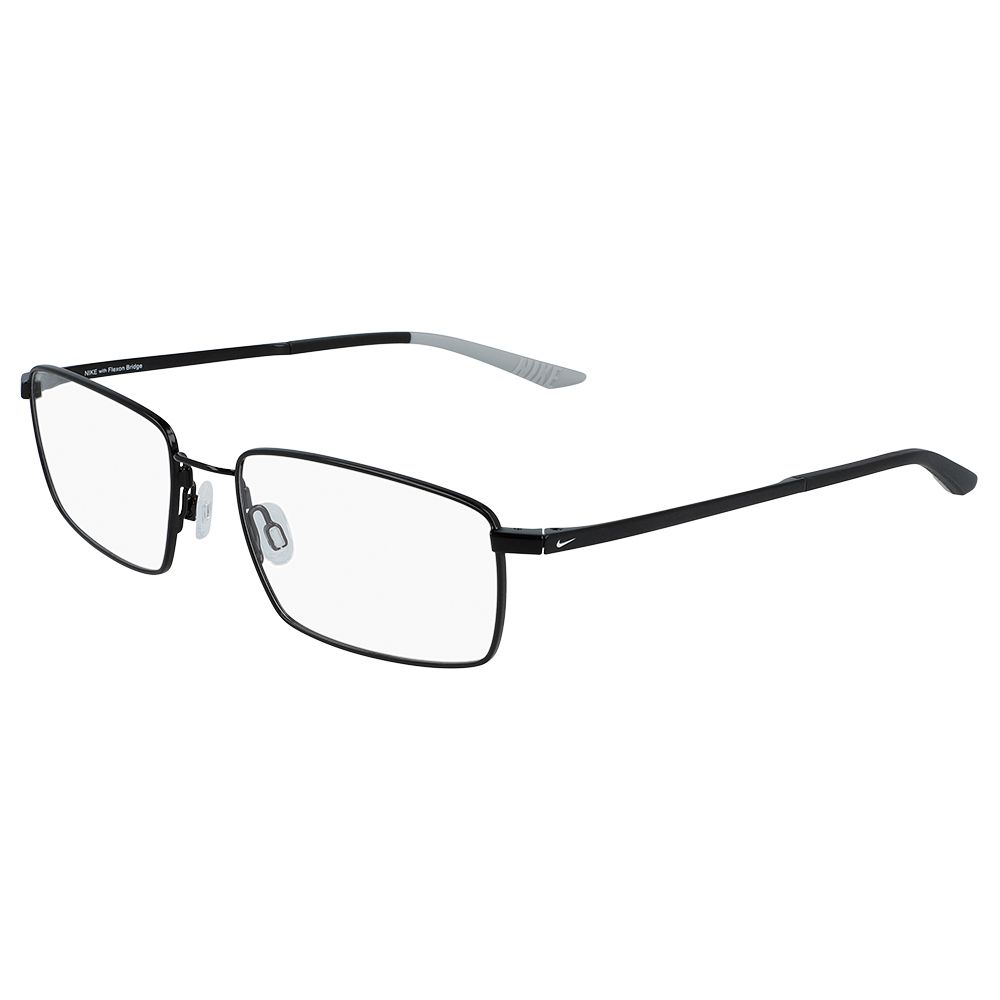 Armação para Óculos Nike - 4305 001 - 57 Preto - Compre Óculos - a maior  loja de óculos do Brasil!