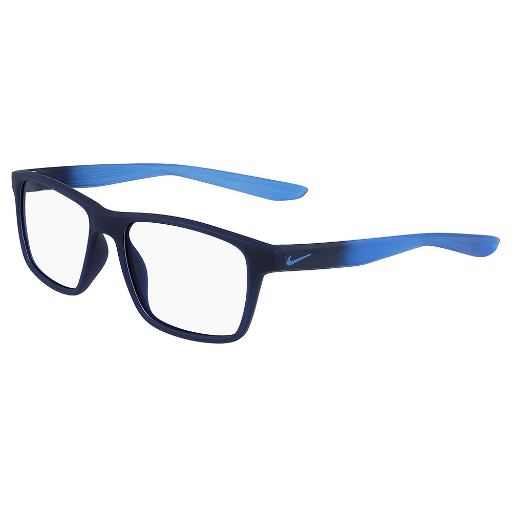 Armação de Óculos Infantil Nike 5002 422 - 51 Azul Fosco - Compre Óculos -  a maior loja de óculos do Brasil!