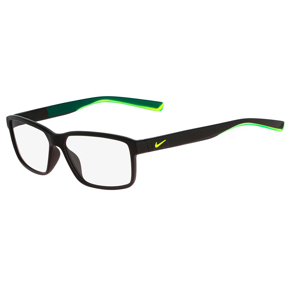 Armação de Óculos Nike - 7092 001 - Preto 55 - Compre Óculos - a maior loja  de óculos do Brasil!