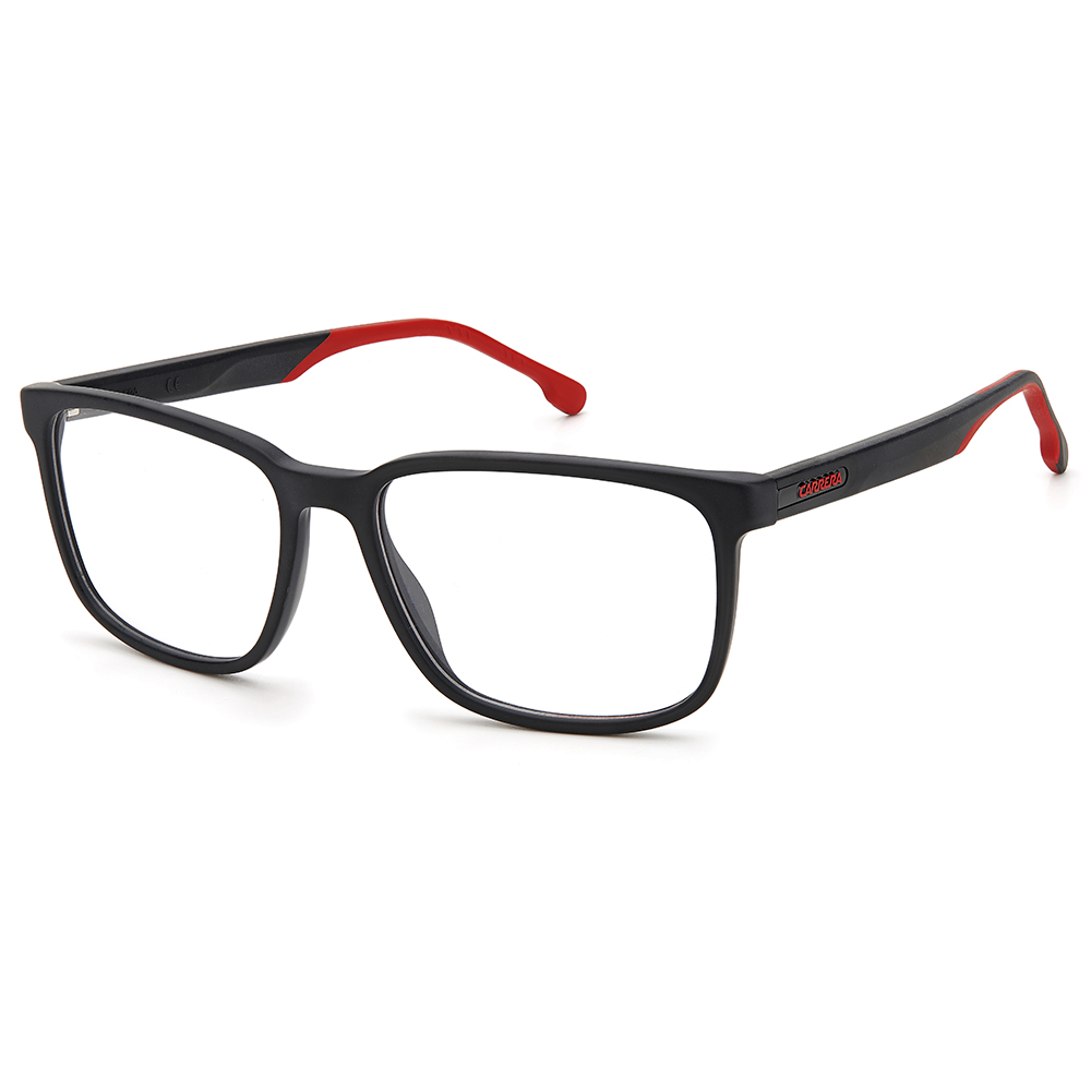 Armação de Óculos Carrera 8871 003 - 57 Preto - Compre Óculos - a maior  loja de óculos do Brasil!