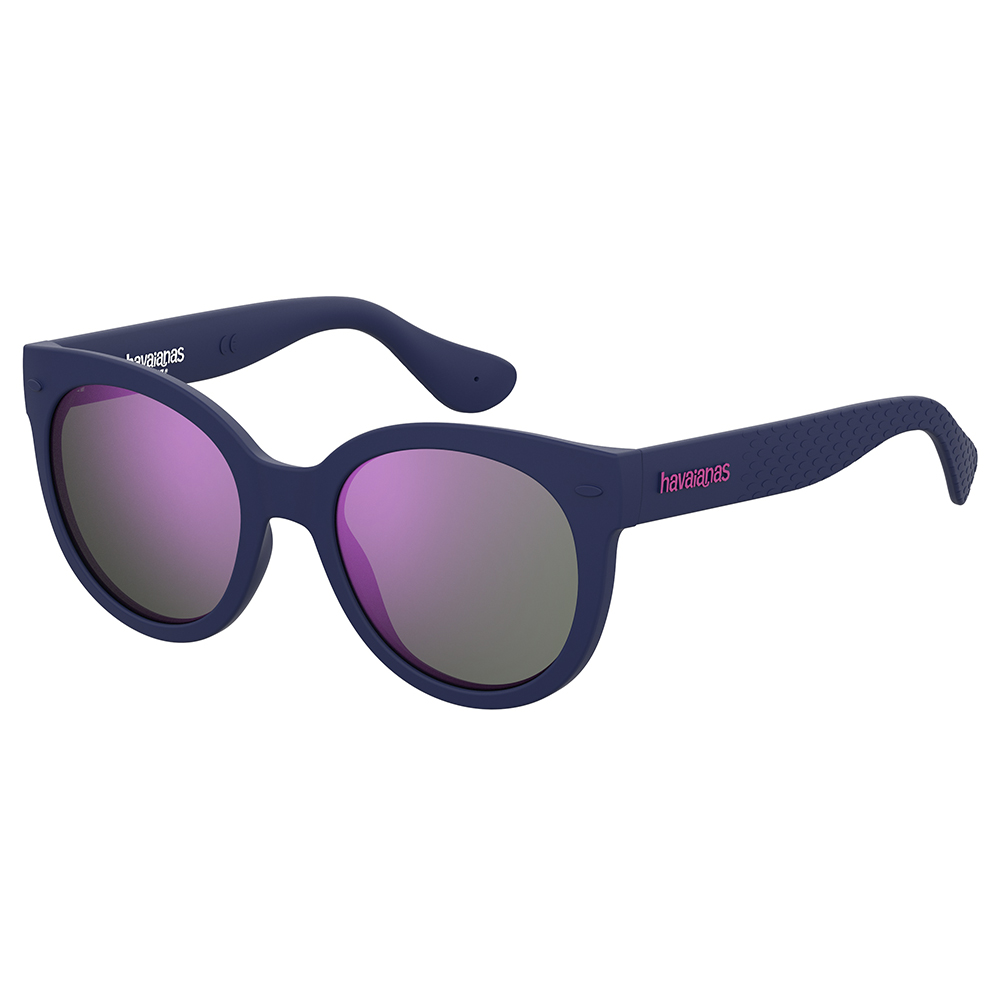 Óculos de Sol Havaianas Noronha/E WOI - 52 Azul - Compre Óculos - a maior  loja de óculos do Brasil!