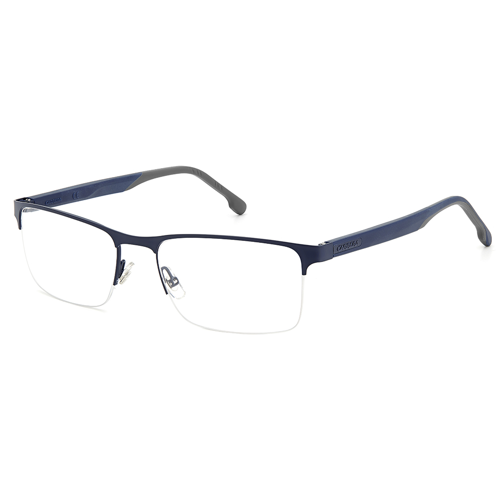 Armação de Óculos Carrera 8868 PJP - 57 Azul - Compre Óculos - a maior loja  de óculos do Brasil!
