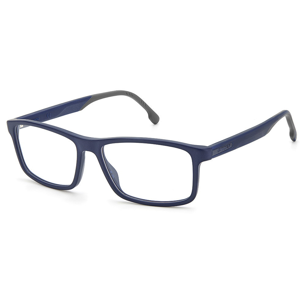 Armação de Óculos Carrera 8865 PJP - 57 Azul - Compre Óculos - a maior loja  de óculos do Brasil!