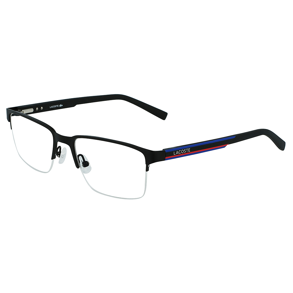 Armação de Óculos Lacoste L2279 002 - 55 Preto - Compre Óculos - a maior  loja de óculos do Brasil!