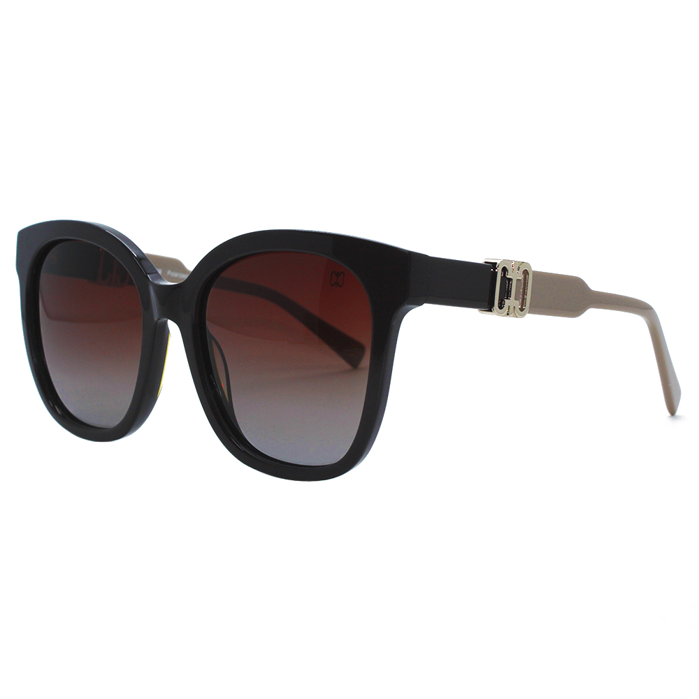 Óculos de Sol Carmim CRM42309 C4 - Vermelho 54 - Compre Óculos - a maior  loja de óculos do Brasil!
