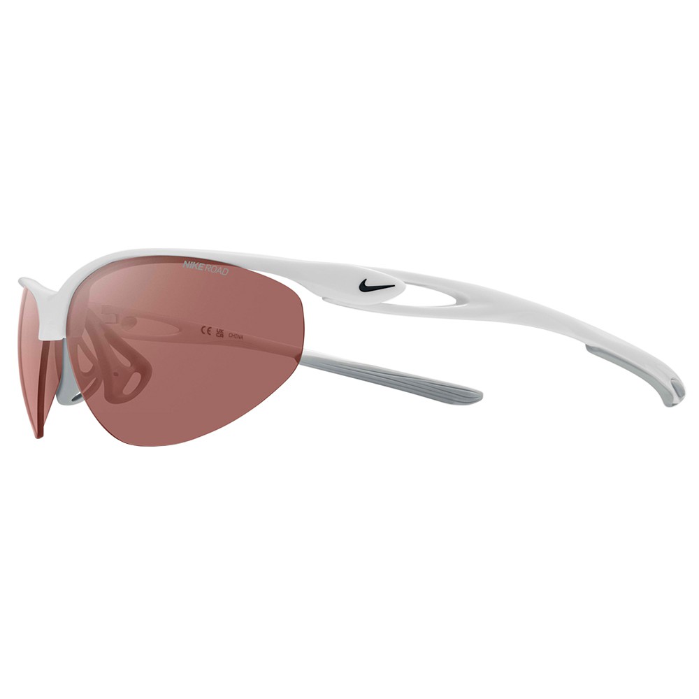Óculos de Sol Nike Aerial E - Branco 69 - Compre Óculos - a maior loja de óculos do Brasil!