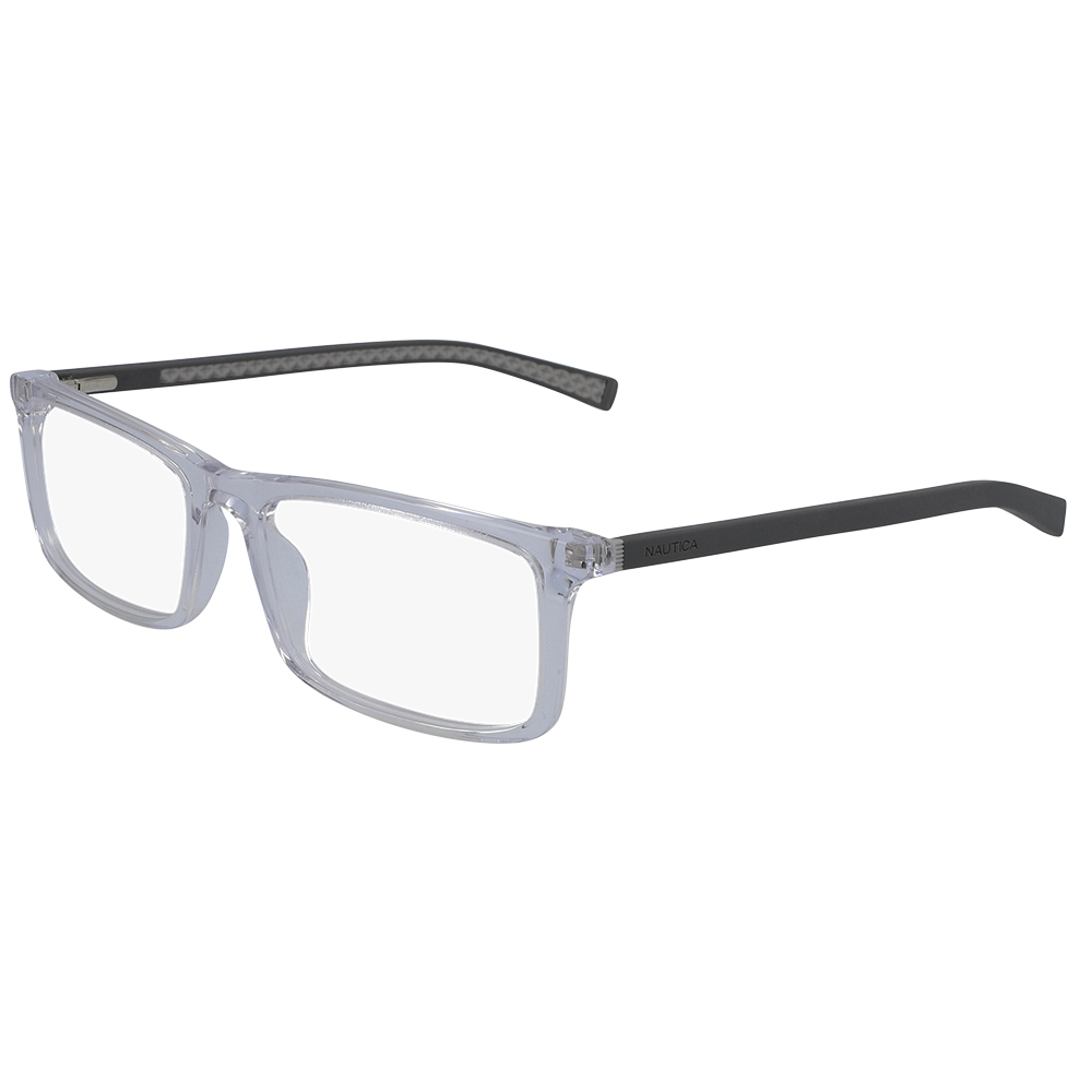 Armação de Óculos Nautica N8160 909 - Cinza 59 - Compre Óculos - a maior  loja de óculos do Brasil!