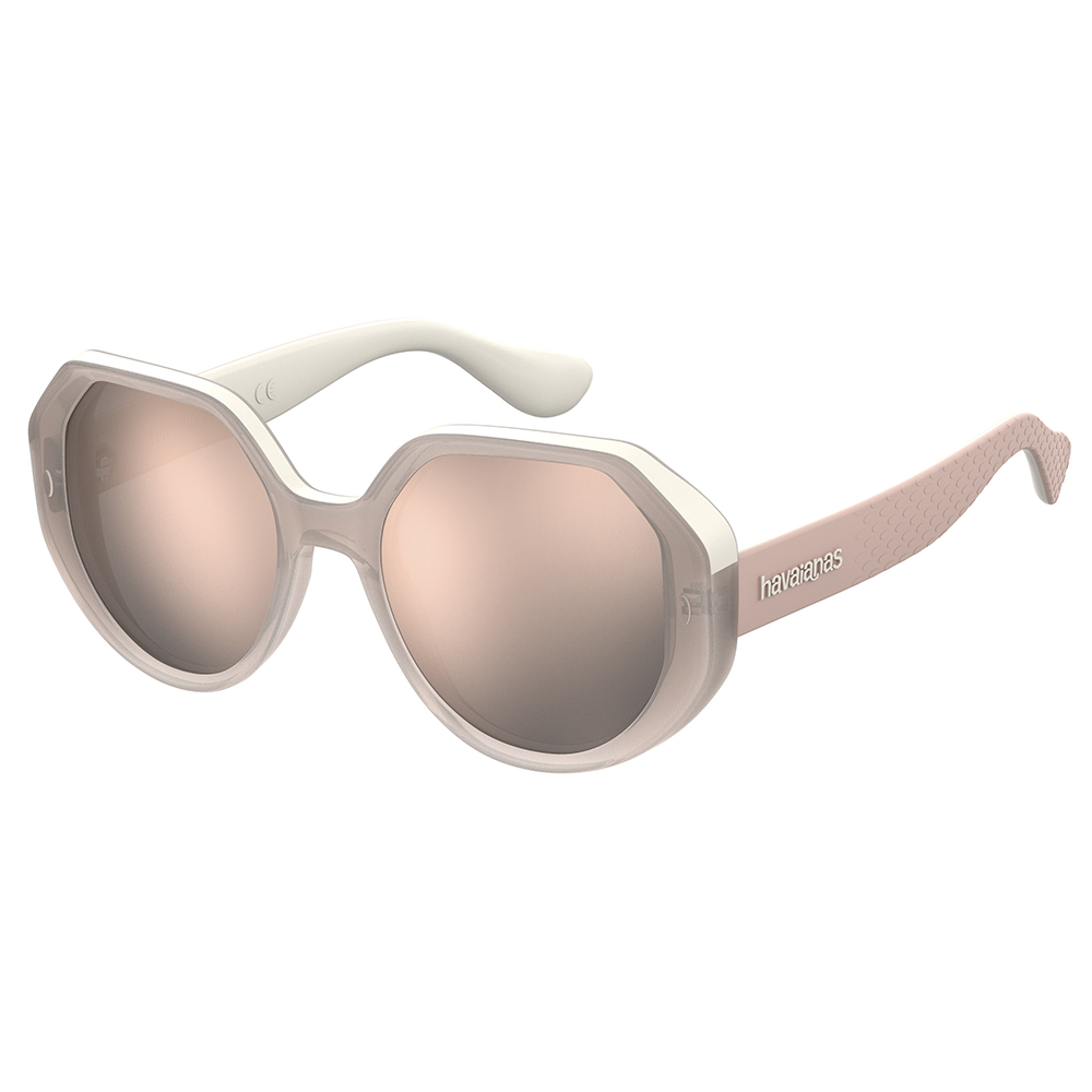 Óculos de Sol Havaianas Tijuca 9R6 - Rosa 53 - Compre Óculos - a maior loja  de óculos do Brasil!