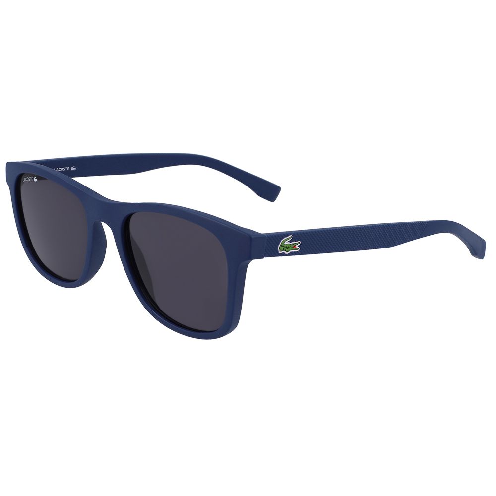 Óculos de Sol Lacoste L884S 424/53 - Azul - Compre Óculos - a maior loja de  óculos do Brasil!