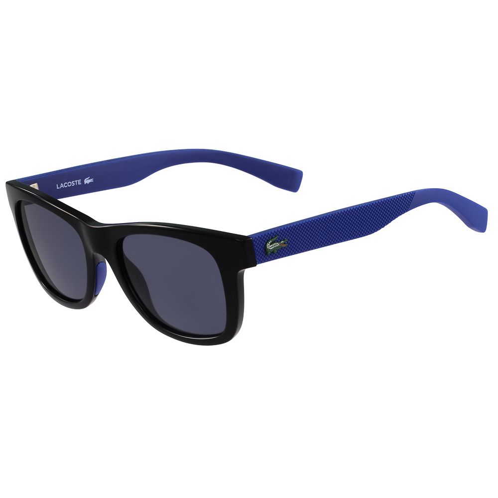 Óculos de Sol Lacoste L3617S 001/48 - Azul - Infantil - Compre Óculos - a  maior loja de óculos do Brasil!