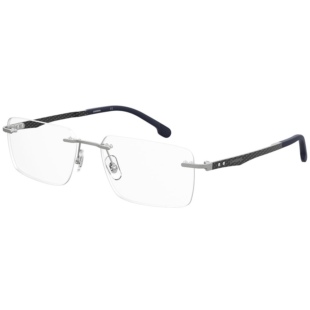Armação de Óculos Carrera 8853 - 55 Preto - Fibra de Carbono - Compre Óculos  - a maior loja de óculos do Brasil!
