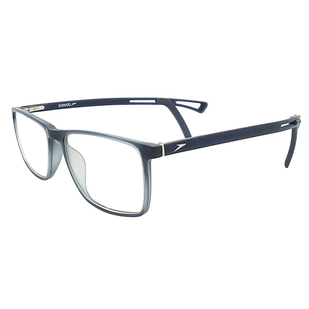 Armação de Óculos Speedo SPK7000 T02 - Grafite - Compre Óculos - a maior  loja de óculos do Brasil!