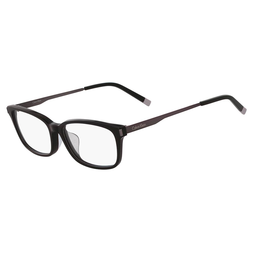 Armação de Óculos Calvin Klein CK6001A 001/54 Preto - Compre Óculos - a  maior loja de óculos do Brasil!