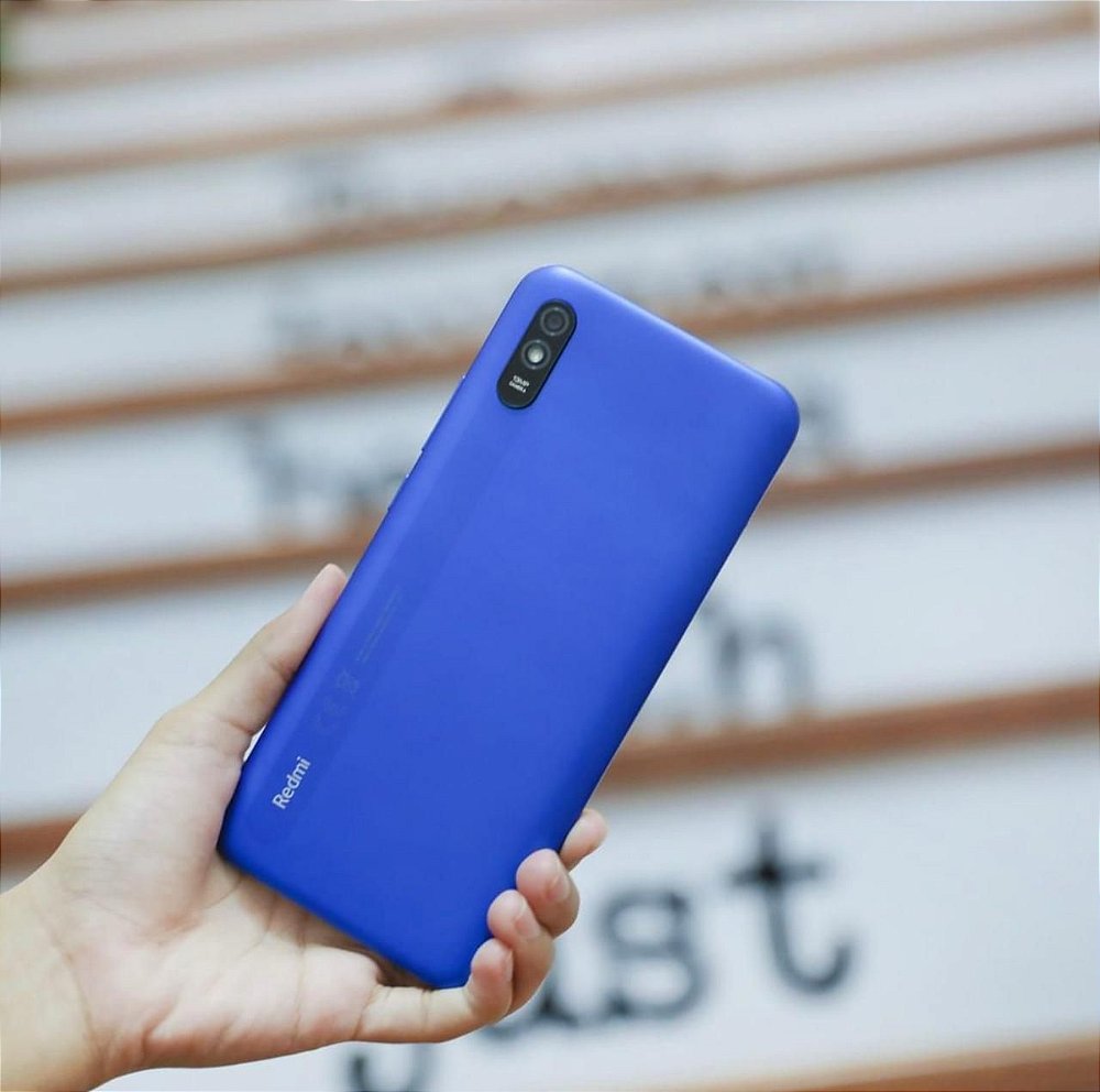 Redmi 9T Ocean Green 新品未開封の+thefivetips.com