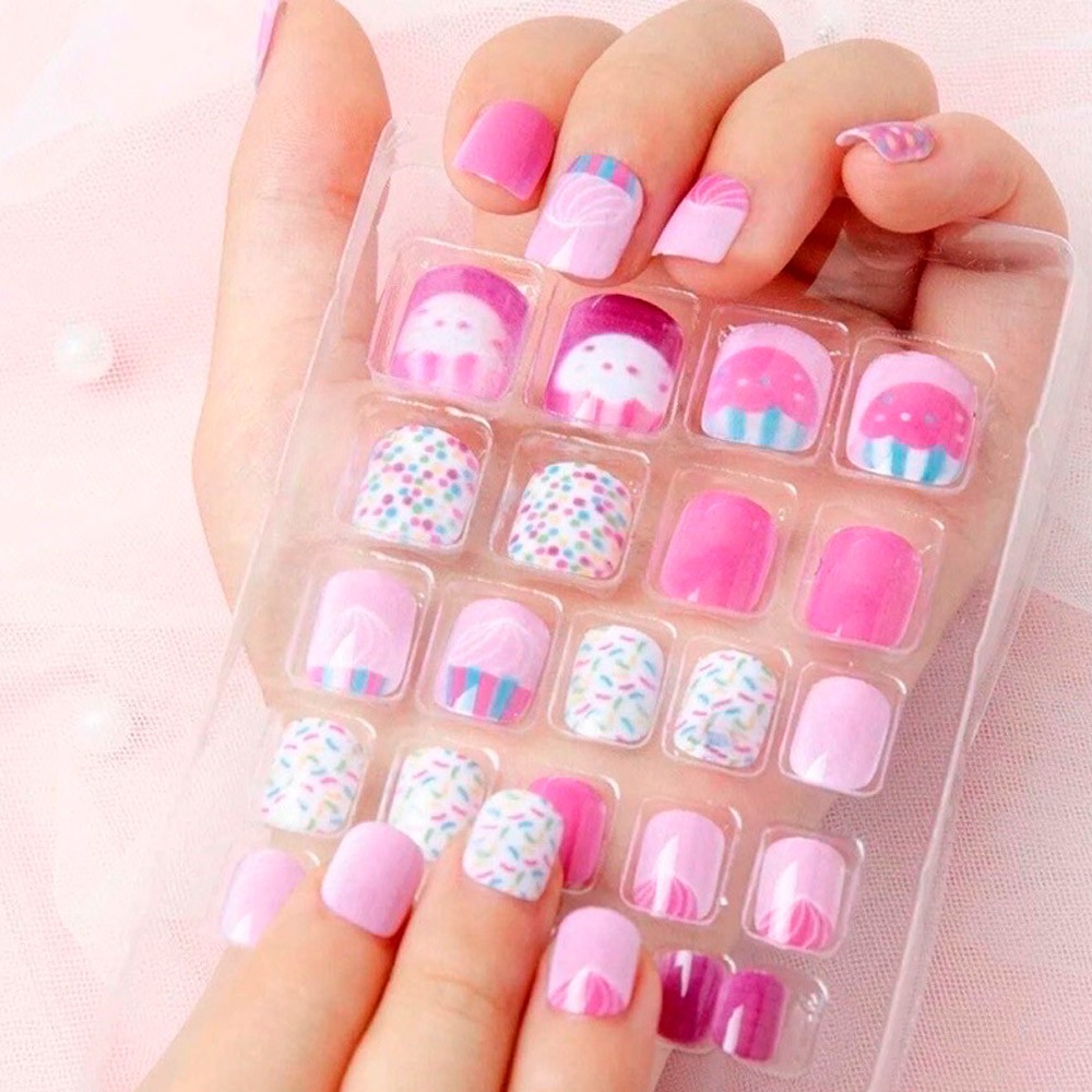 Unhas Posti as Auto Colantes Infantil Bilansy B UP121 Unhas Baratas Unhas Posti as Auto Colantes Infantil Bilansy B UP121 Unhas Baratas