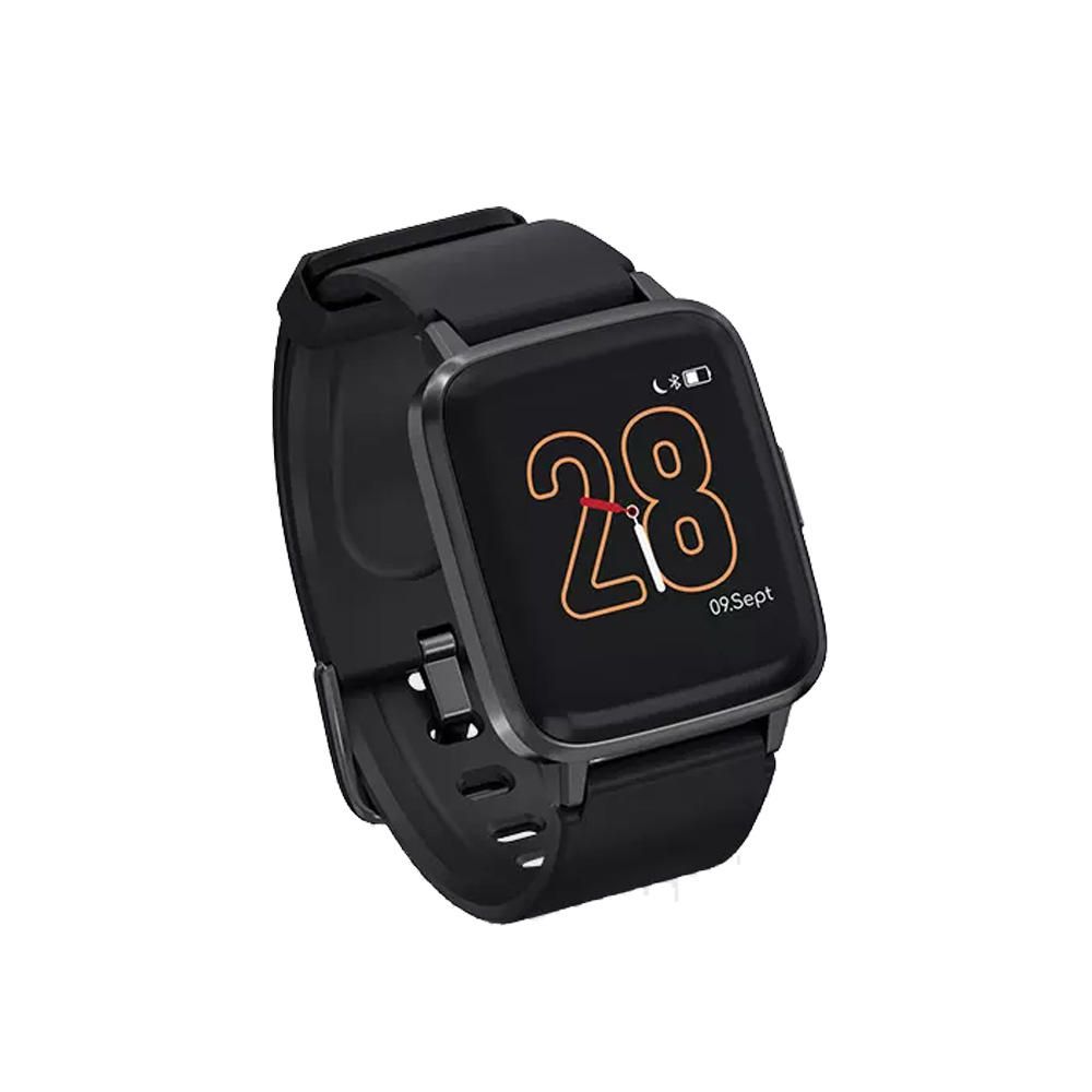 xiaomi haylou ls01 smartwatch