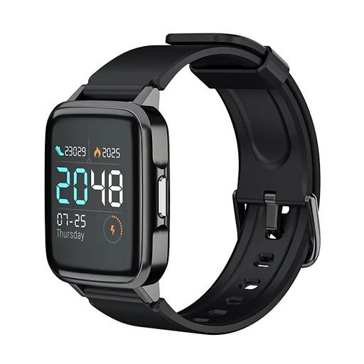 xiaomi ls01 smartwatch