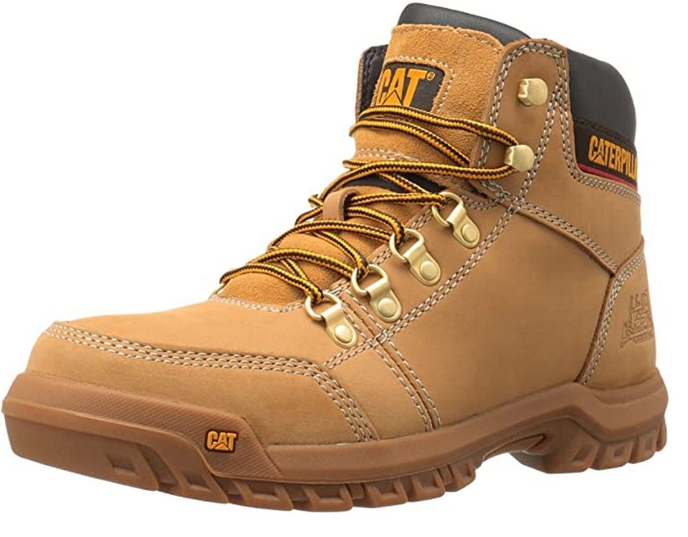 bota work boot