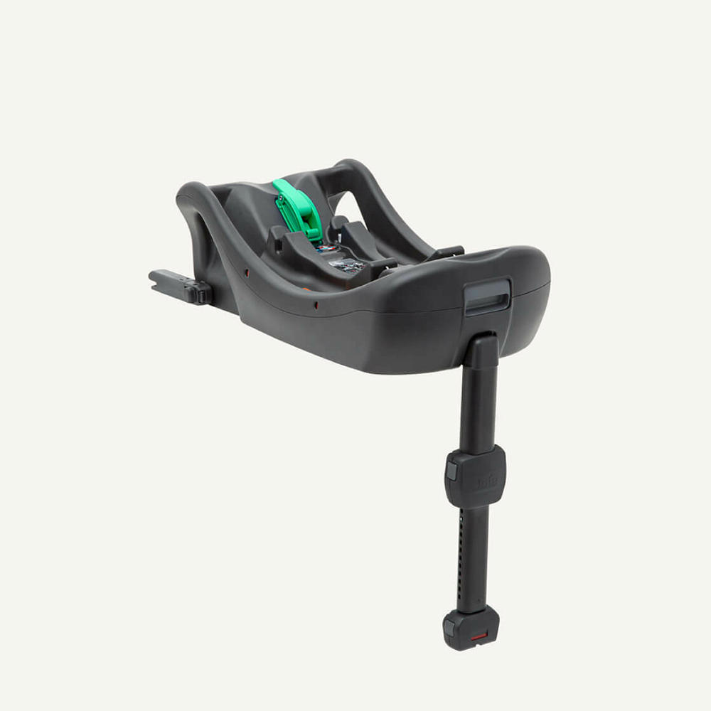 joie i-Snug + i-Base アイスナグ ISOFIX Base isofix i-Base 2 para bebê conforto I-SNUG - Joie - Baby Buys