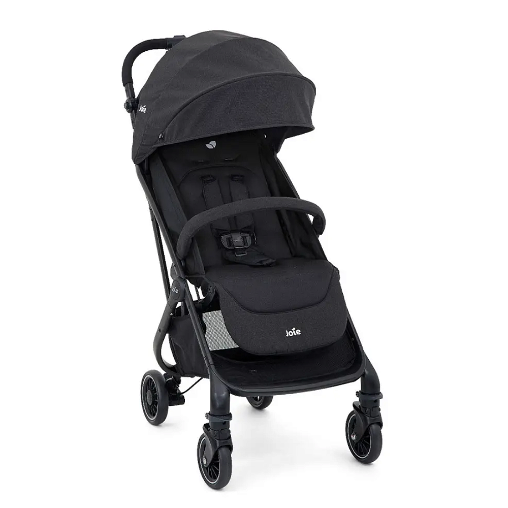 Carrinho New Tourist Cinza -Joie - Baby Buys Brasil