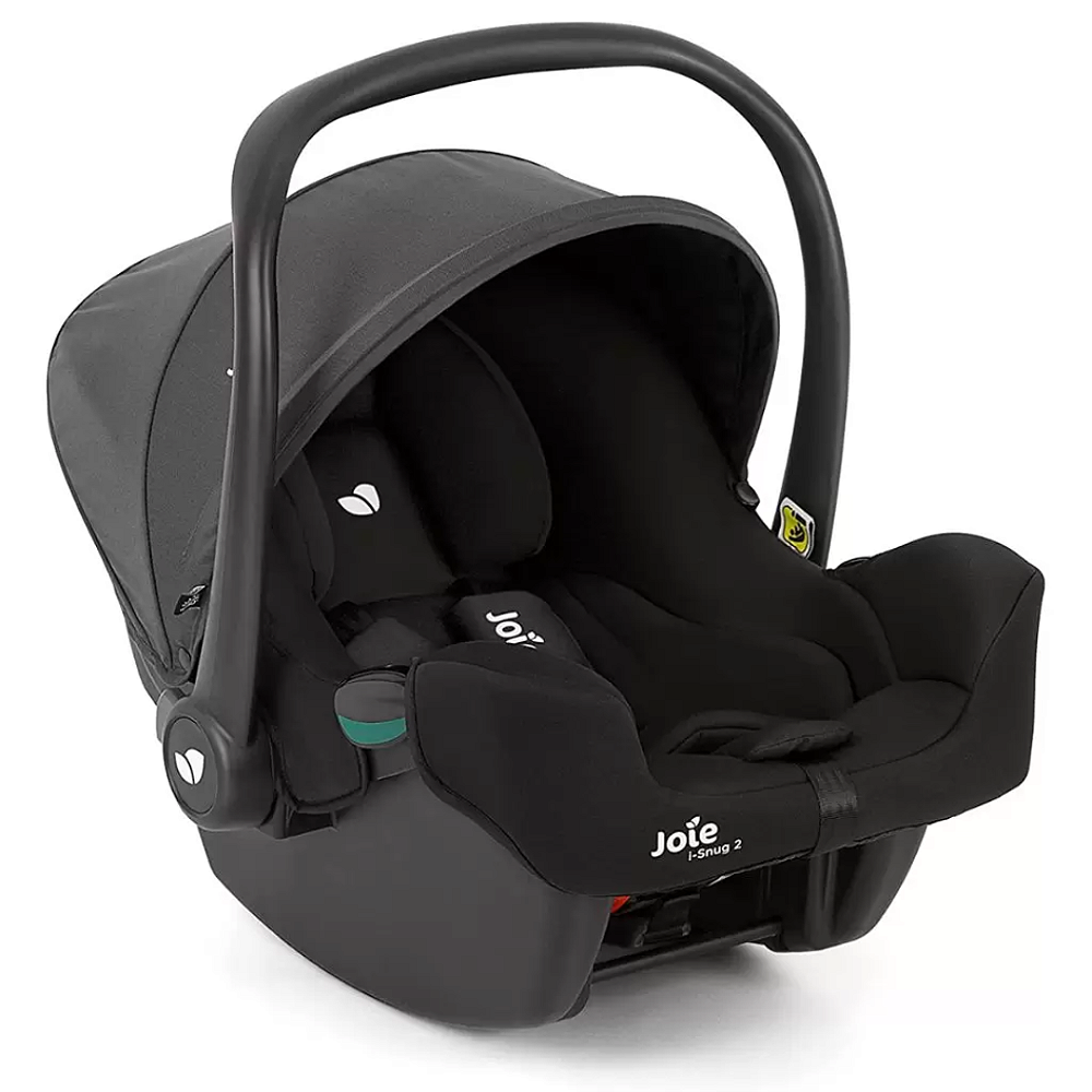 Bebê conforto i-Snug Shale - Joie - Baby Buys Brasil