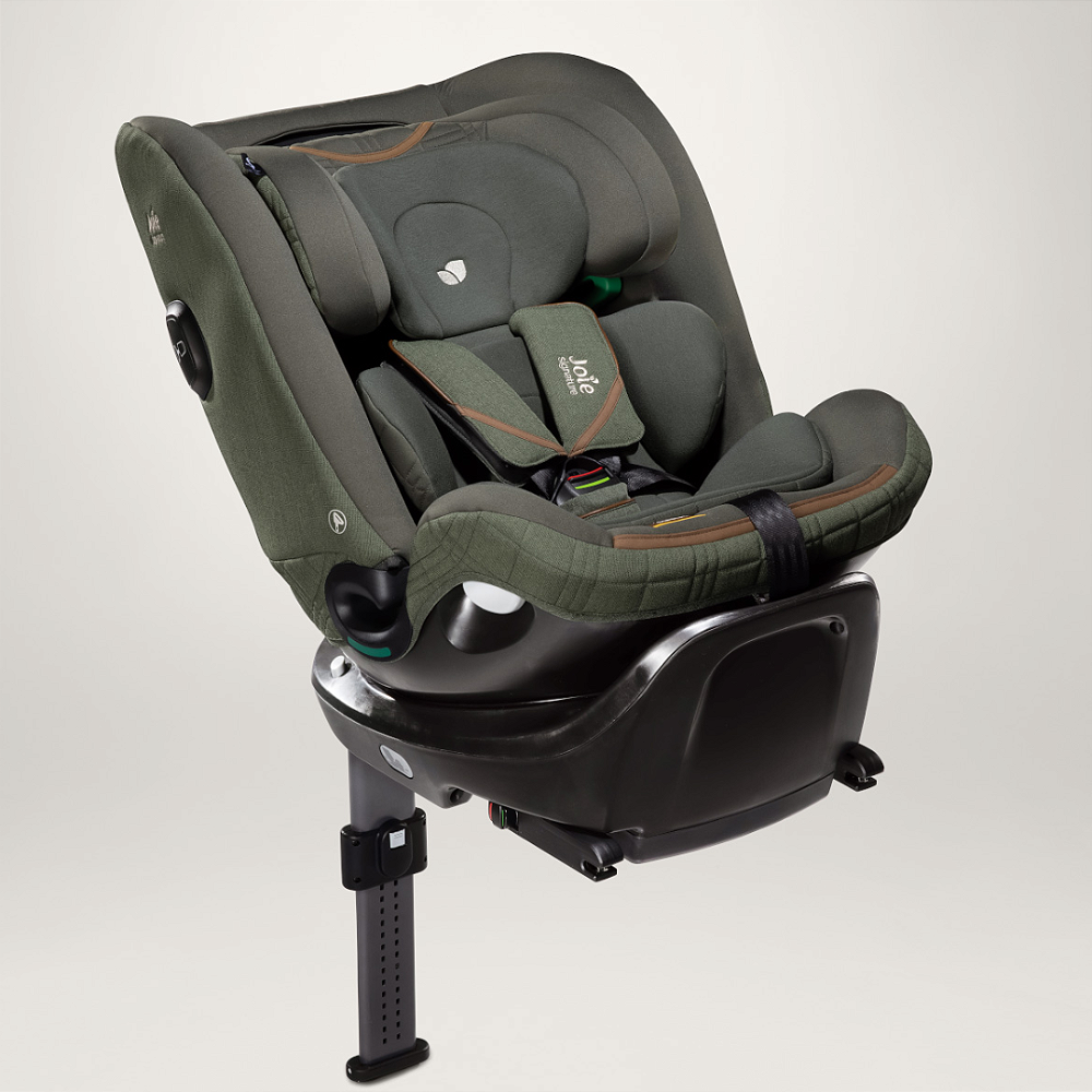 Cadeira de carro i-Spin XL Pine de RN até 36kgs - Joie - Baby Buys