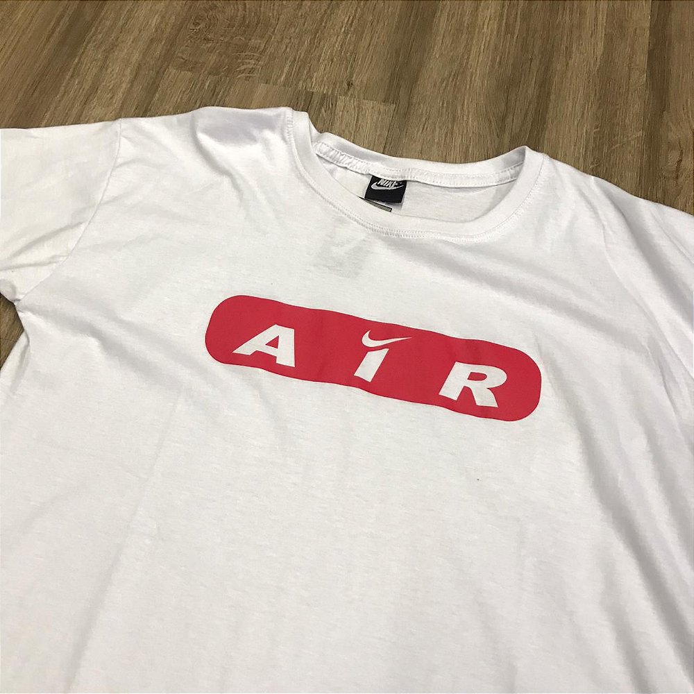 camisa nike nasa