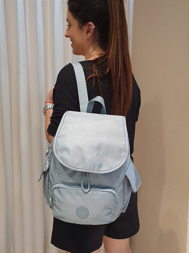 mochila city pack