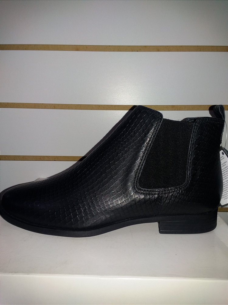 bota rasteira bottero