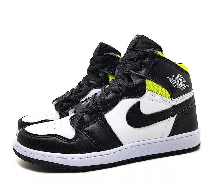 vans cano alto verde