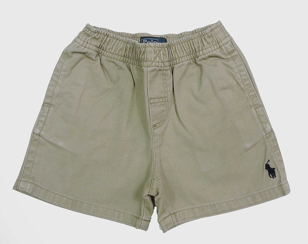 bermuda da ralph lauren