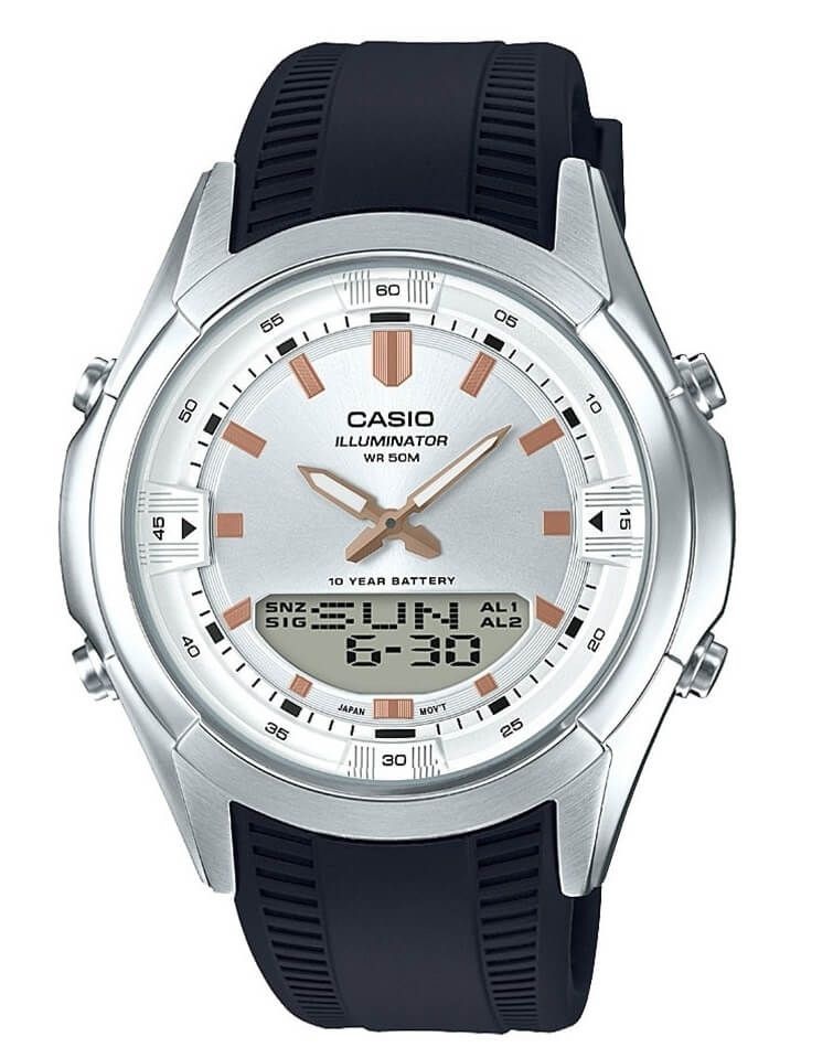 casio amw 360