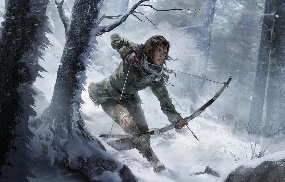 free download rise of the tomb raider xbox one