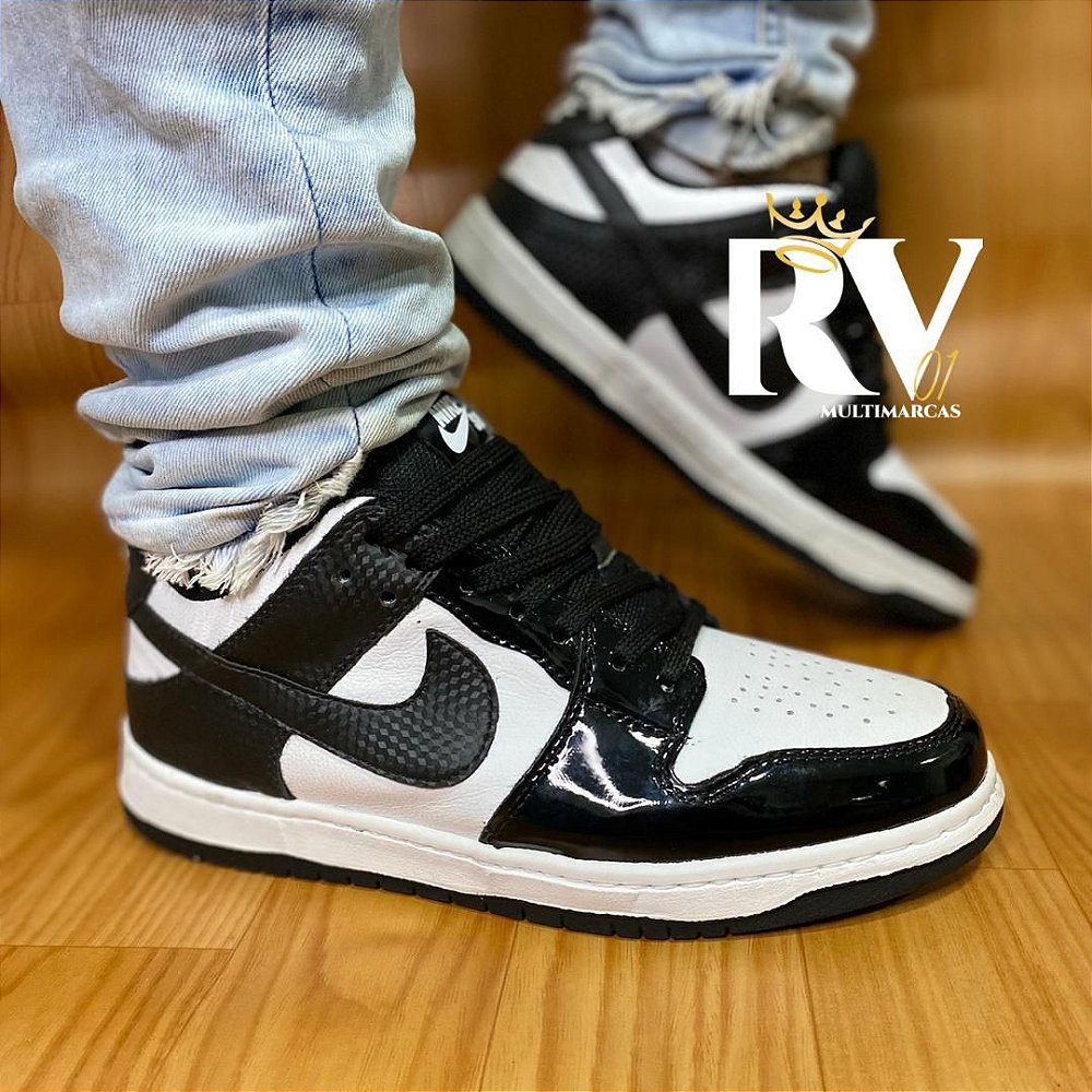 Nike SB Dunk Low CARBON - RV Multimarcas - A sua loja com estilo