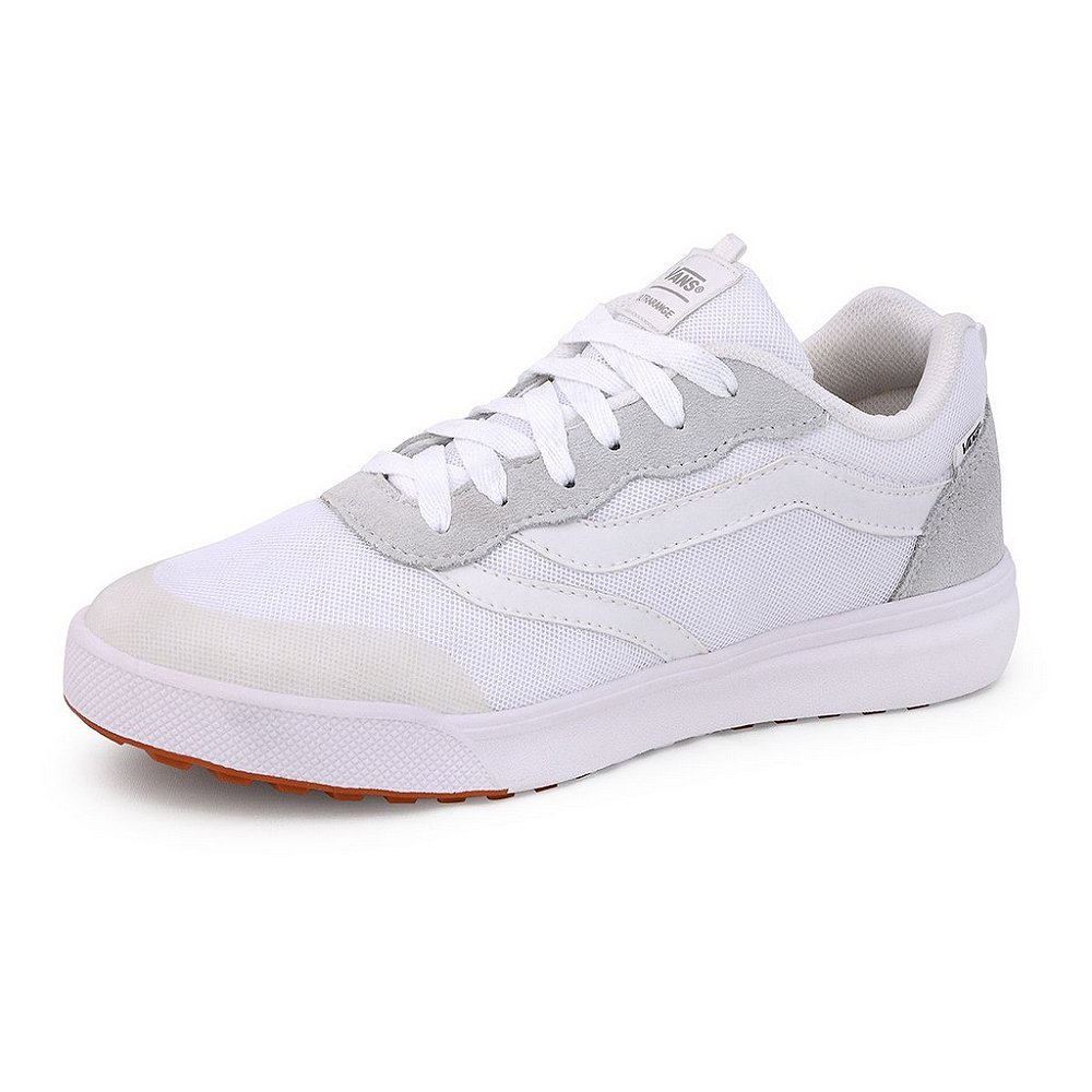 vans ultrarange rapidweld cinza