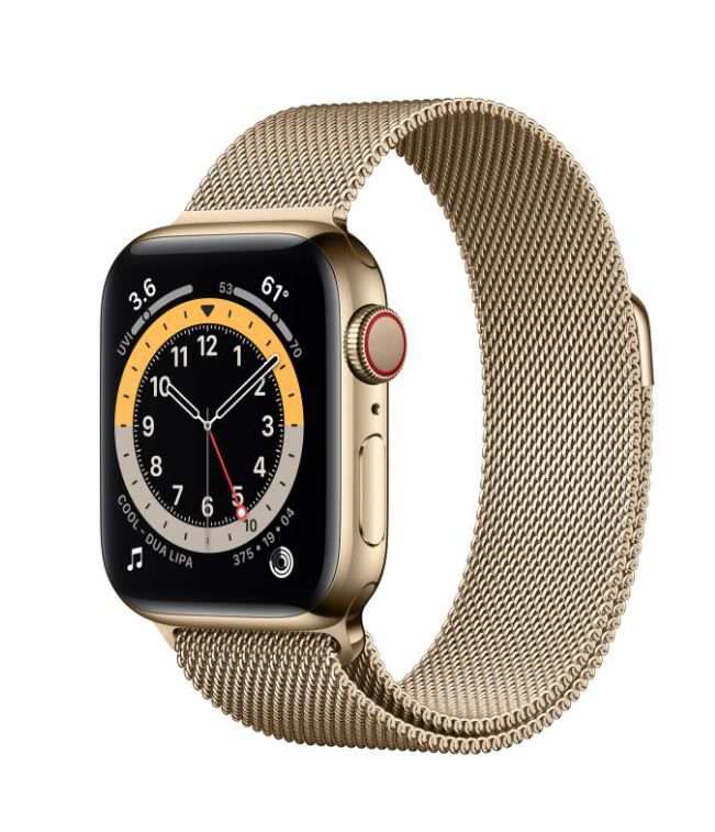 apple watch celular