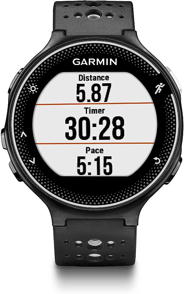 garmin forerunner 235 bluetooth pairing