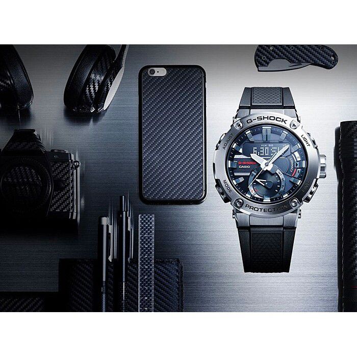 g shock connect