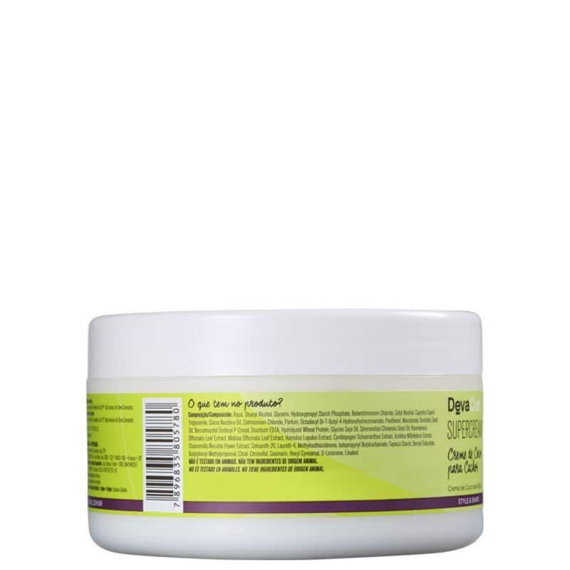 deva curl creme
