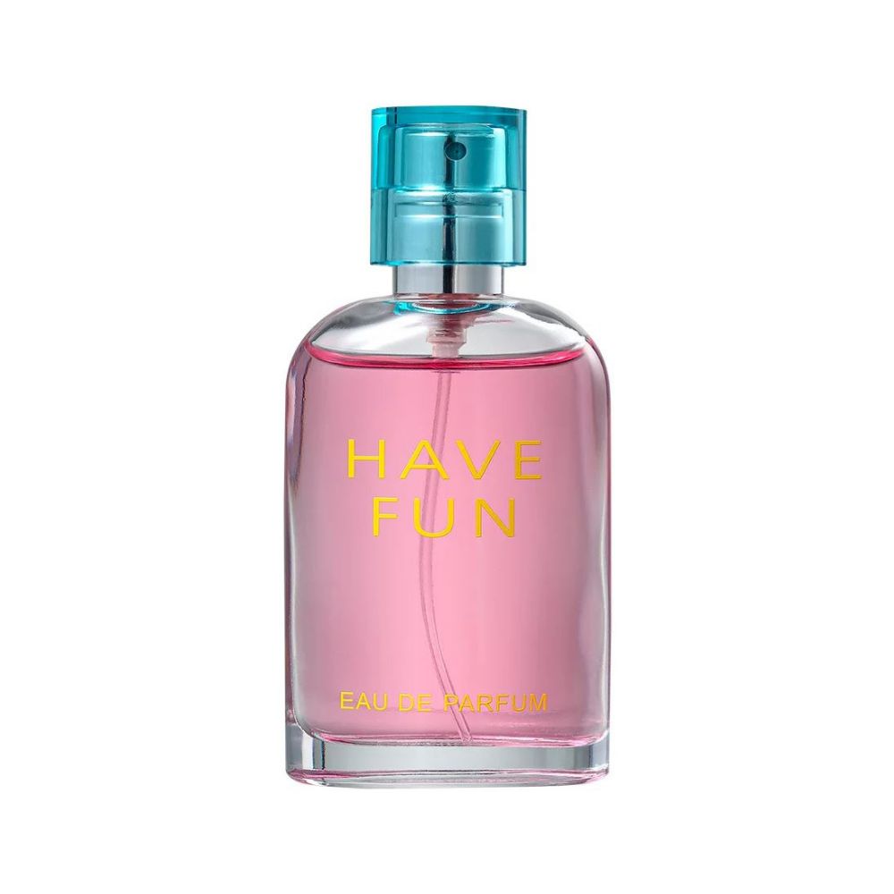 Have Fun La Rive - Perfume Feminino - Eau de Parfum - 30ml - Lumi Milu