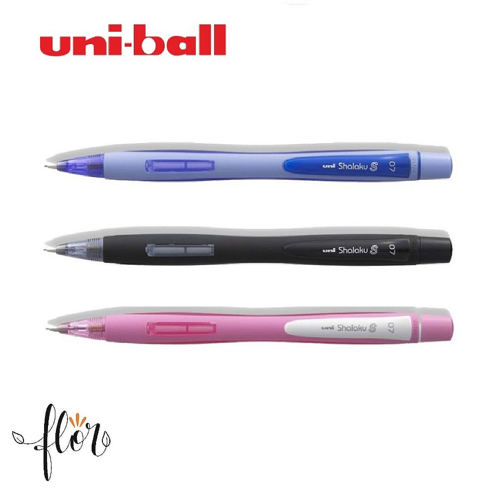 Uni ball shalaku Clearance