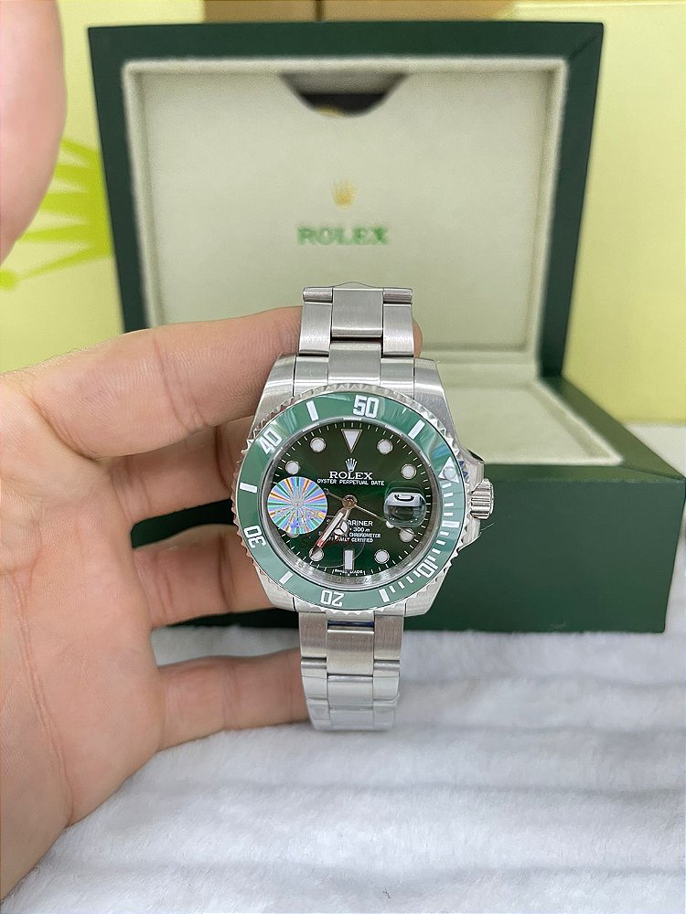 ver rolex