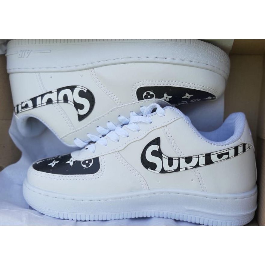 tenis nike air force supreme