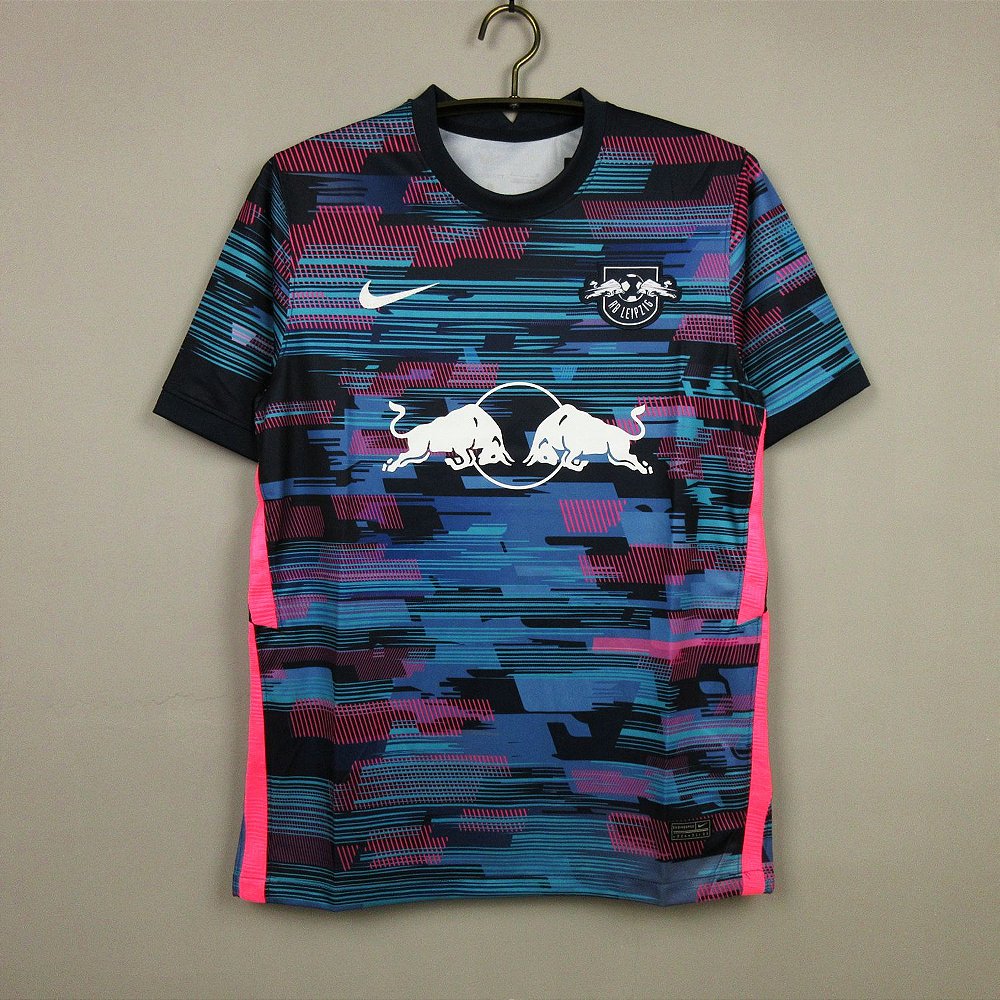 rb leipzig camisa 3