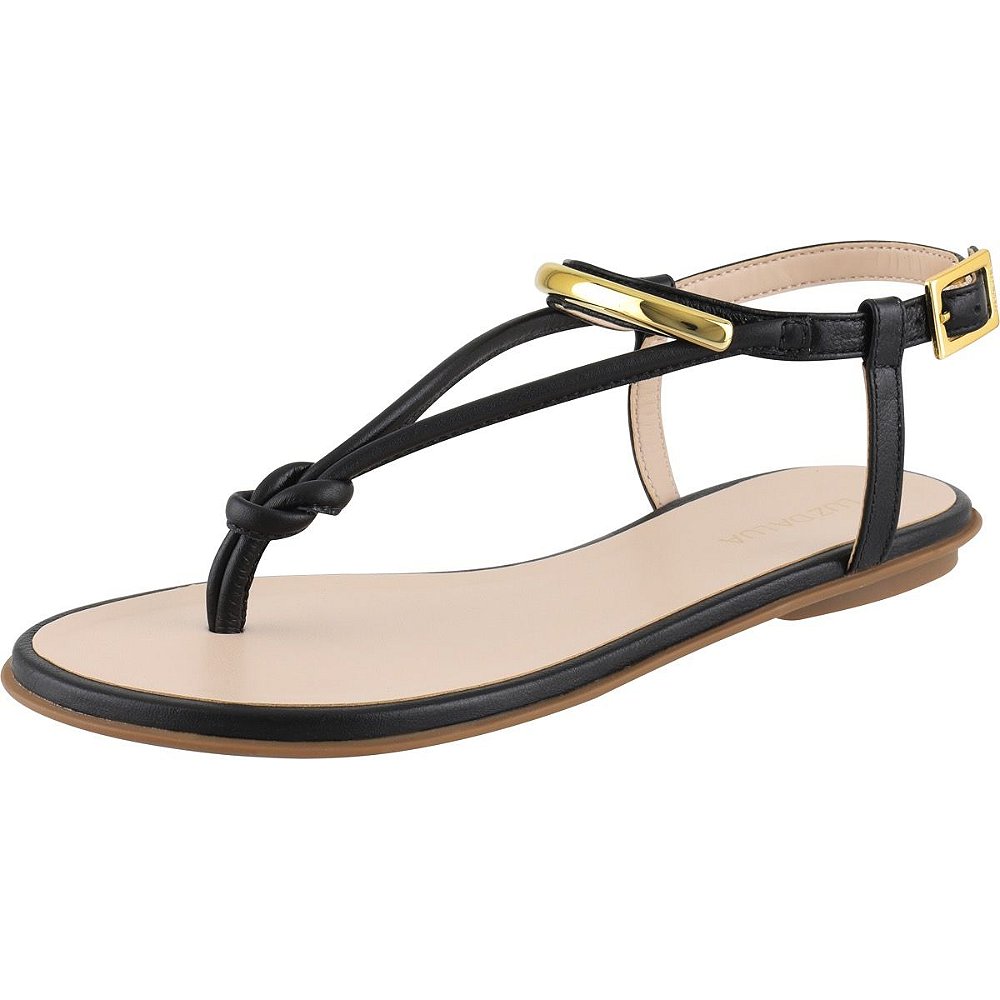 rasteira luz da lua preta