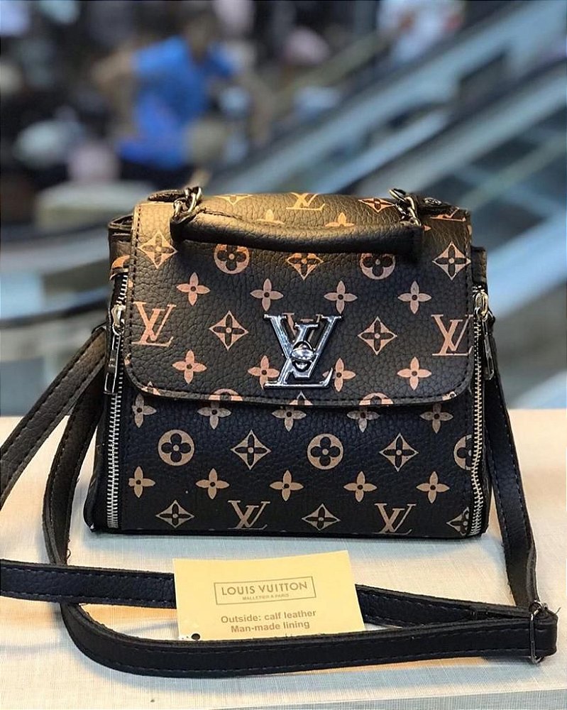 lv three in one bolsa