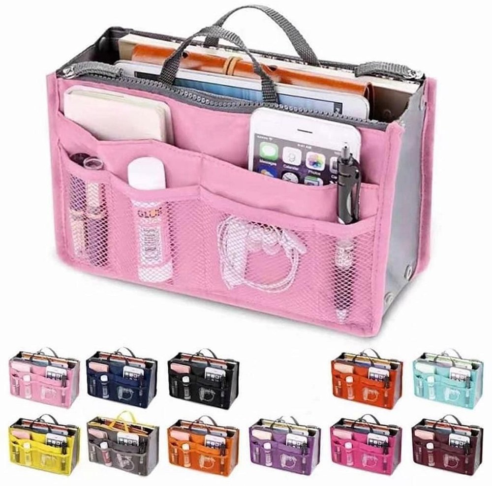 hand bolsa organizer