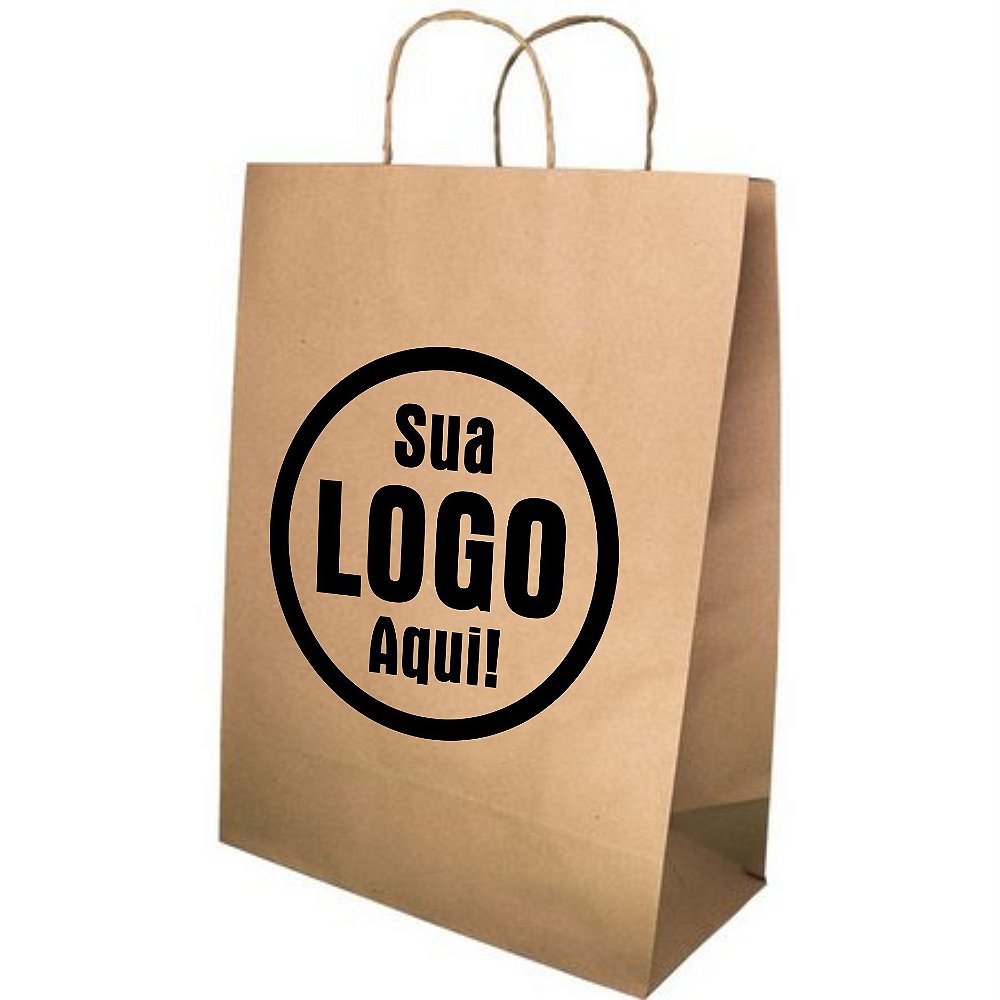 Sacola 22x34 Clearance