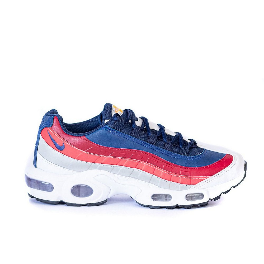 tenis da nike air max 95
